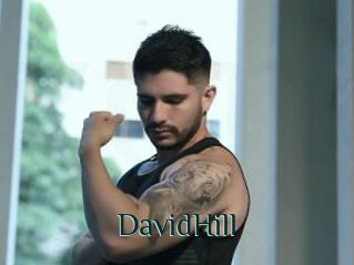 DavidHill