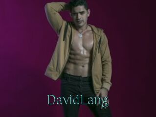 DavidLang