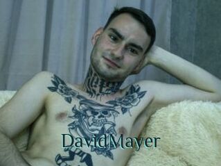 DavidMayer