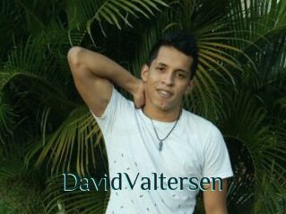 DavidValtersen