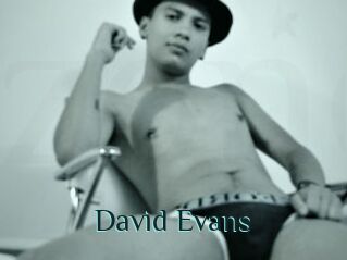 David_Evans