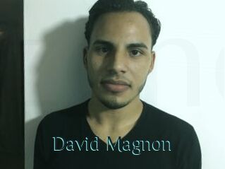 David_Magnon