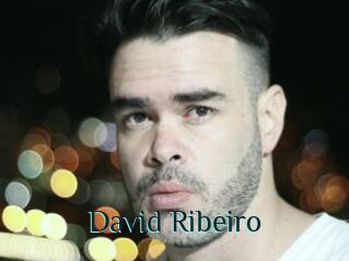 David_Ribeiro