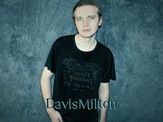 DavisMilton