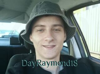 DayRaymond18