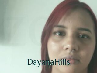 DayanaHills