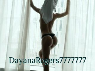 DayanaRogers7777777