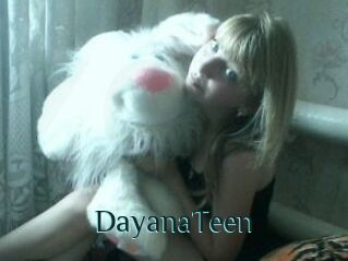 DayanaTeen