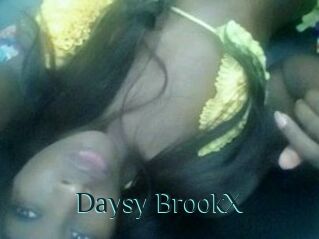 Daysy_BrookX