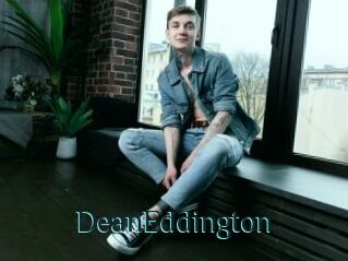 DeanEddington