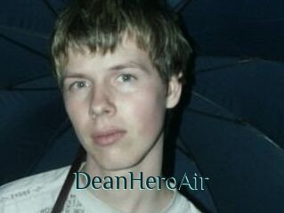 DeanHeroAir