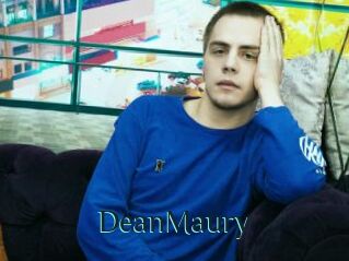 DeanMaury