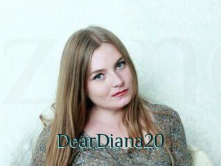 DearDiana20