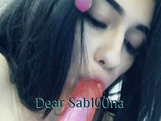 Dear_Sab100na