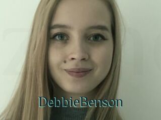 DebbieBenson