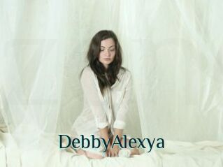 DebbyAlexya