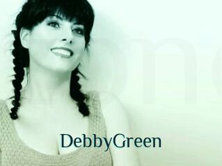 DebbyGreen