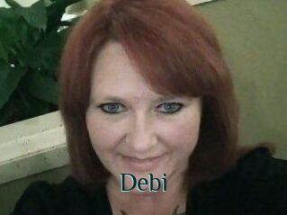 Debi