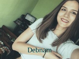 Debnam