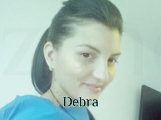 Debra