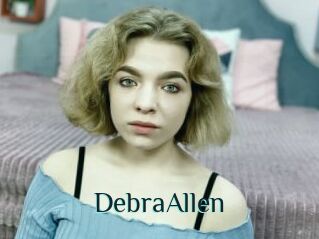 DebraAllen