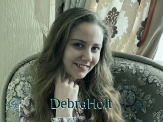 DebraHolt