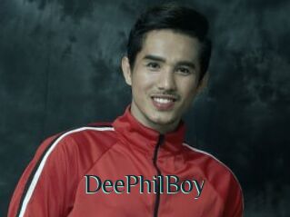 DeePhilBoy