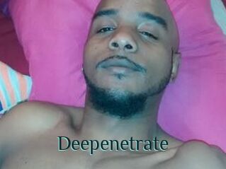 Deepenetrate