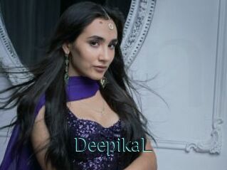 DeepikaL