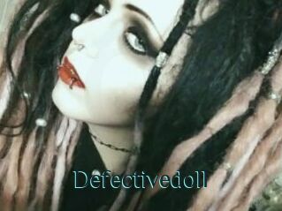 Defectivedoll