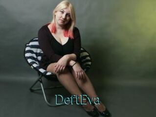 DeftEva