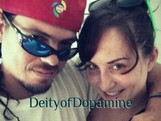 DeityofDopamine