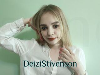 DeiziStivenson