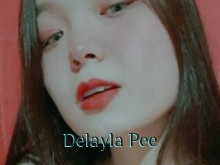 Delayla_Pee