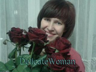 Delicate_Woman