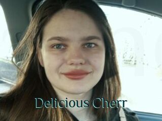 Delicious_Cherr