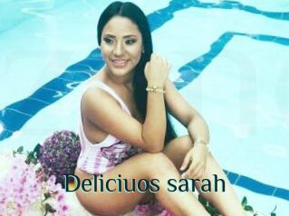 Deliciuos_sarah