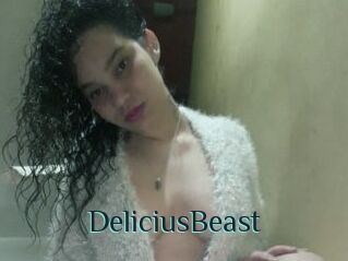 DeliciusBeast