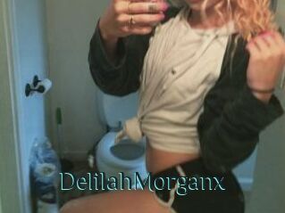 DelilahMorganx