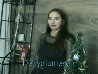 DeliyaJameson