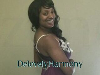 Delovely_Harmony