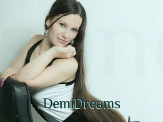 DemiDreams