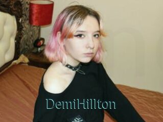 DemiHillton