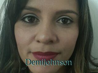 Demi_Johnson