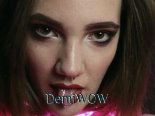 DemiWOW