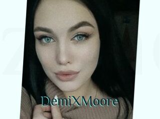 DemiXMoore