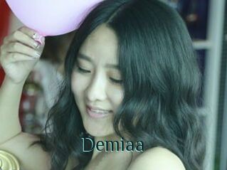 Demiaa