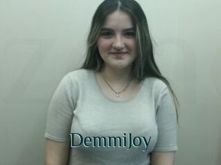 DemmiJoy