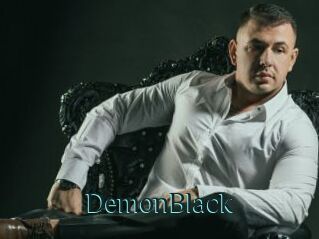 DemonBlack