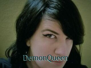 DemonQueen